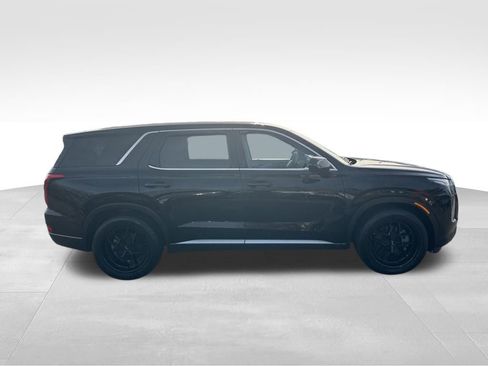 Used 2022 Hyundai Palisade SE image 7