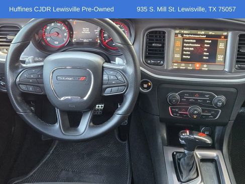 Certified 2022 Dodge Charger GT w/ Blacktop Package RWD image 35