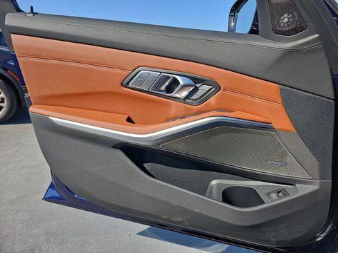 New 2026 BMW M3 Competition image 27