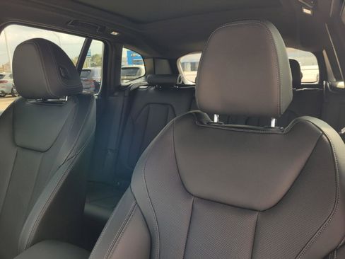 Certified 2024 BMW X3 xDrive30i image 27