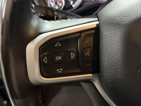 Used 2023 RAM 1500 Big Horn AWD/4WD image 17