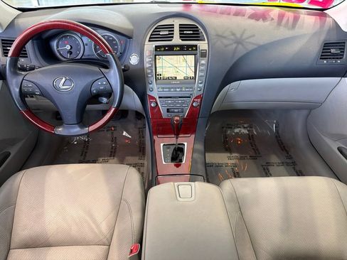 Used 2009 Lexus ES 350 w/ Pebble Beach Edition FWD image 33
