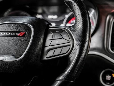 Used 2021 Dodge Charger R/T RWD image 26