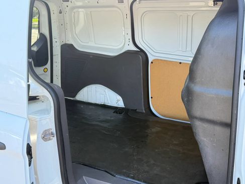 Used 2020 Ford Transit Connect XL FWD image 10