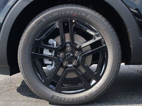 Certified 2025 Kia Telluride SX Prestige X-Line image 9