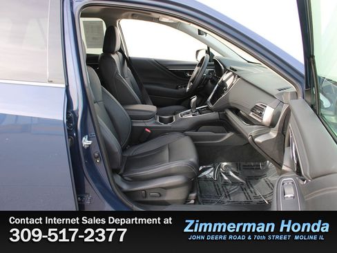 Used 2023 Subaru Outback Touring image 19