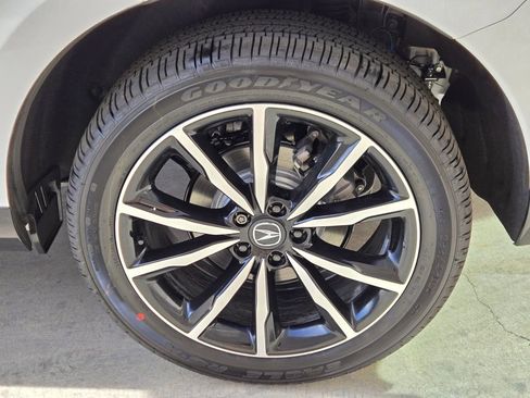 New 2026 Acura RDX A-Spec AWD/4WD image 10