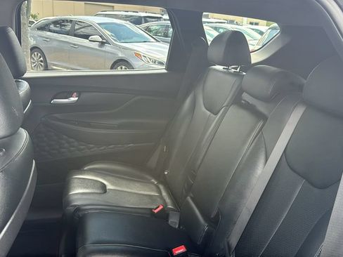 Used 2023 Hyundai Santa Fe SEL AWD/4WD image 26