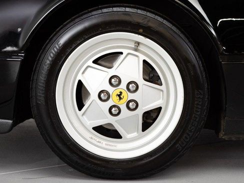 Used 1989 Ferrari 328 GTS image 19