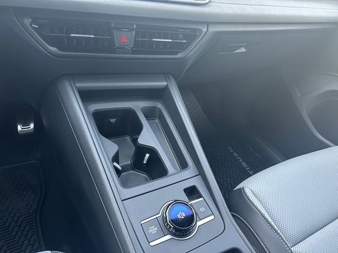 New 2026 Volkswagen Tiguan SE R-Line image 55