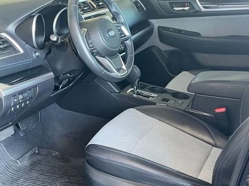 Used 2018 Subaru Legacy 2.5i Sport AWD/4WD image 16