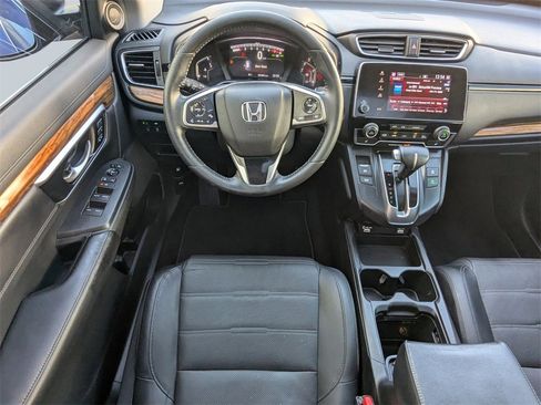 Used 2022 Honda CR-V EX-L image 17