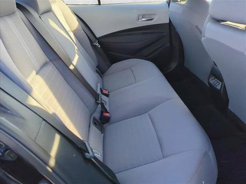 Used 2025 Toyota Corolla FX w/ Convenience Package FWD image 22