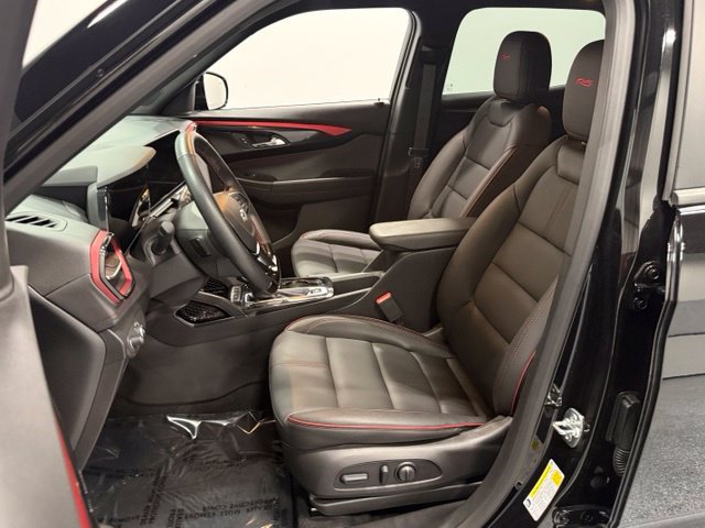 Used 2026 Chevrolet TrailBlazer RS w/ Convenience Package FWD image 14