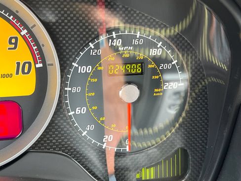 Used 2009 Ferrari F430 Scuderia RWD image 37