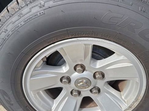 Used 2008 Dodge Dakota SXT w/ Convenience Group image 12