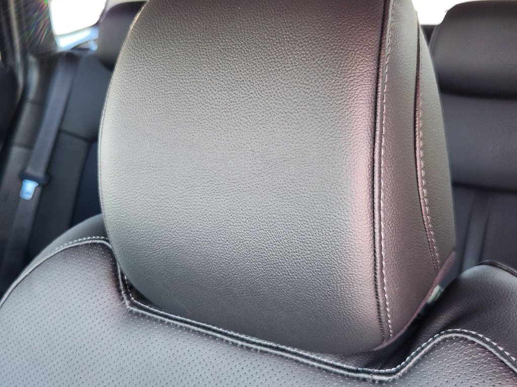 New 2026 MAZDA CX-30 AWD 2.5 S w/ Select Sport Pkg image 6