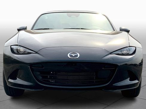 New 2025 MAZDA MX-5 Miata Grand Touring w/ Weather Package image 2