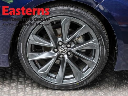Used 2020 Toyota Corolla SE image 30