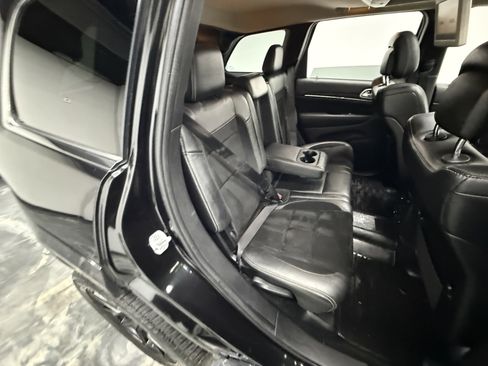 Used 2013 Jeep Grand Cherokee SRT8 AWD/4WD image 24
