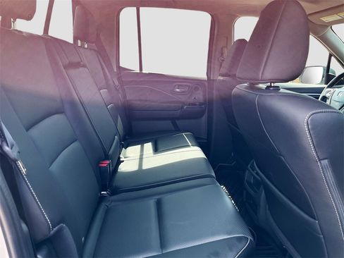 Used 2023 Honda Ridgeline RTL image 26