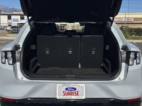 Used 2022 Ford Mustang Mach-E California Route 1 image 23