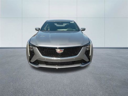 New 2026 Cadillac CT5 Sport image 5