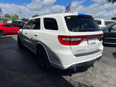 Used 2020 Dodge Durango SRT w/ Premium Interior Group AWD/4WD image 7