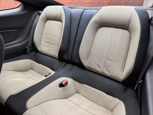 Certified 2018 Ford Mustang Coupe image 20