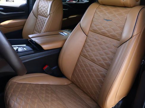 Certified 2023 Cadillac Escalade Sport w/ Touring Package RWD image 20