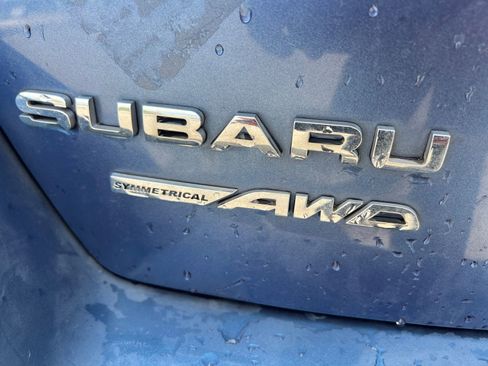 Used 2016 Subaru Impreza 2.0i Sport Limited AWD/4WD image 29