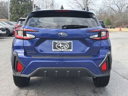 New 2026 Subaru Crosstrek 2.0i Premium