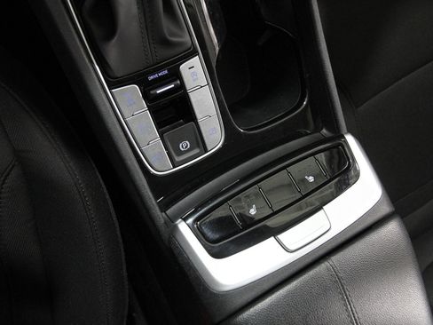 Certified 2023 Hyundai Tucson SEL image 15