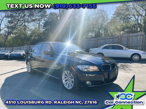 Used 2011 BMW 328i xDrive Sedan w/ Premium Pkg image 5