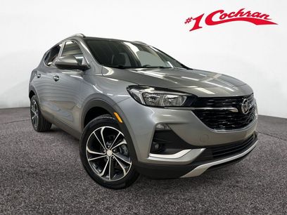 Used 2023 Buick Encore GX Select w/ Safety Package II