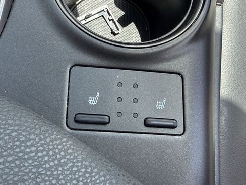 Used 2024 Toyota Camry XSE FWD image 21