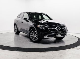 Certified 2026 Mercedes-Benz GLC 300 GLC 300 video 1