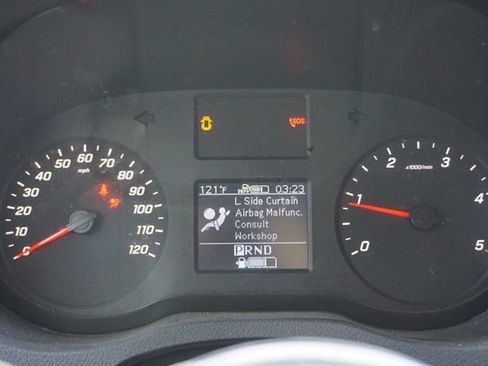 Used 2019 Mercedes-Benz Sprinter 144 image 14