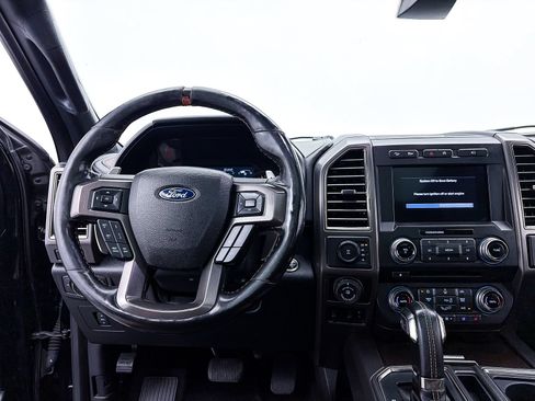 Used 2017 Ford F150 Raptor w/ Equipment Group 802A Luxury AWD/4WD image 4