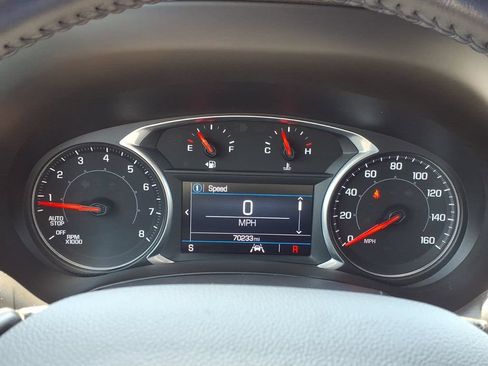 Used 2021 GMC Terrain SLE w/ Driver Convenience Package AWD/4WD image 27