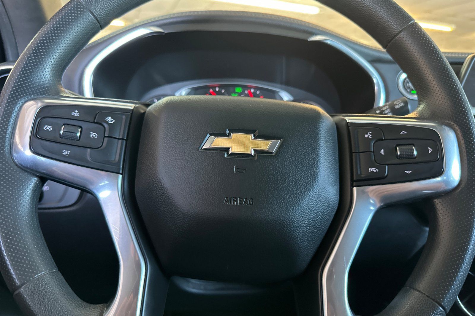 Used 2021 Chevrolet Blazer LT FWD image 23