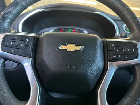 Used 2021 Chevrolet Blazer LT FWD image 23