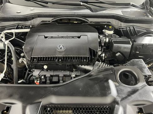 Used 2023 Acura MDX SH-AWD w/ Technology Package image 23