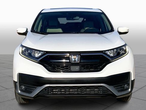 Used 2022 Honda CR-V EX-L image 4