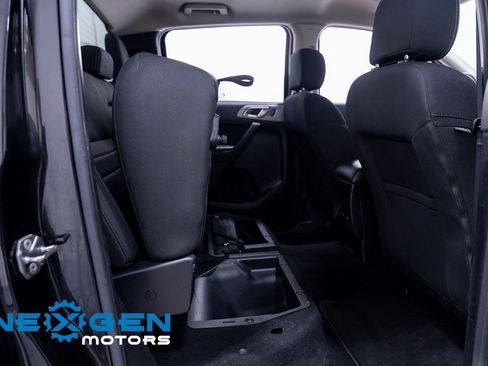 Used 2021 Ford Ranger XLT w/ Equipment Group 301A Mid image 43