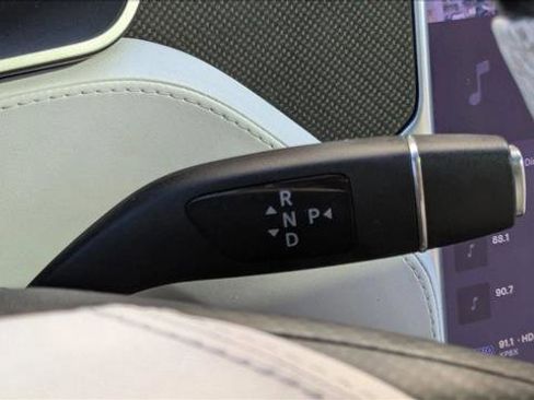 Used 2017 Tesla Model X P100D image 17