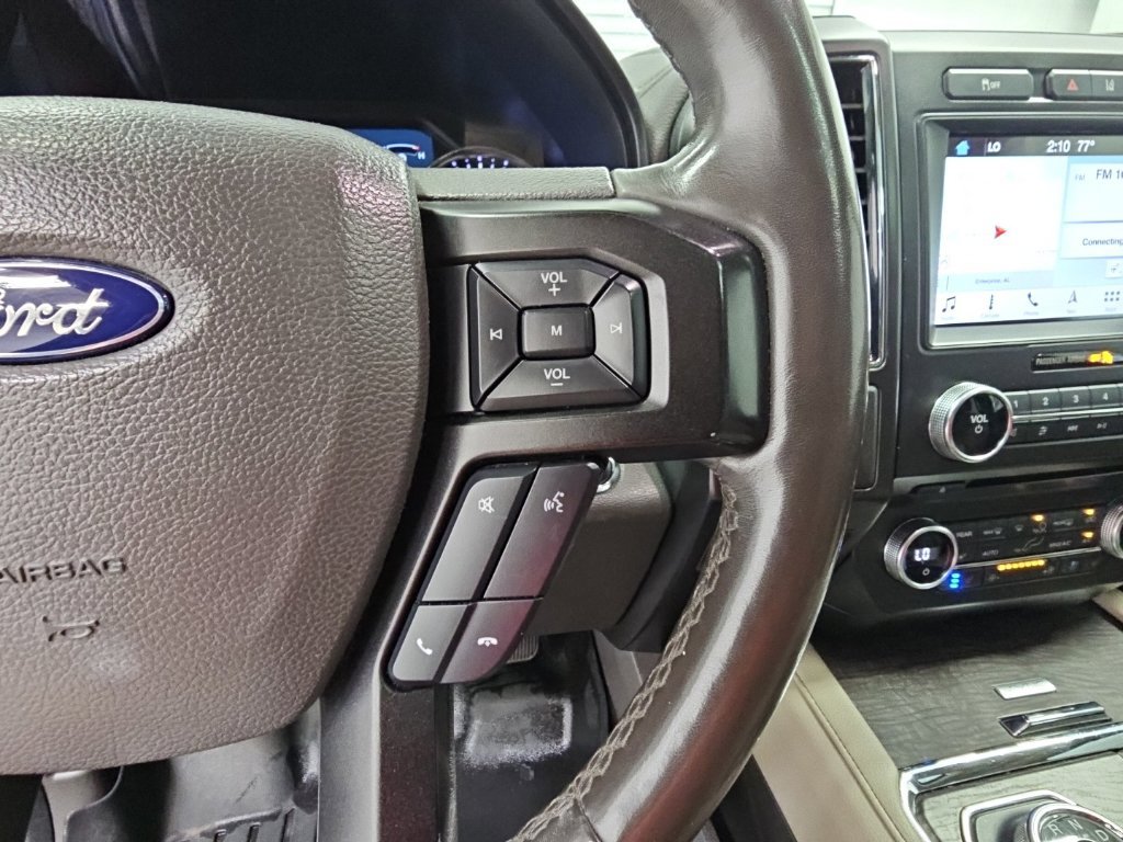 Used 2018 Ford Expedition Limited w/ Equipment Group 301A RWD image 32