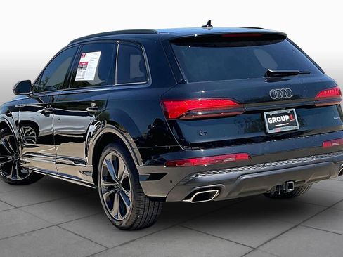 Used 2026 Audi Q7 3.0T Premium Plus AWD/4WD image 11
