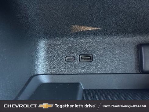 New 2026 Chevrolet Traverse LT w/ Driver Confidence Package FWD image 20