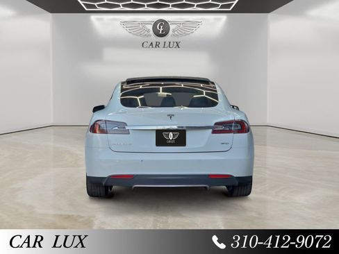 Used 2016 Tesla Model S 90D image 3